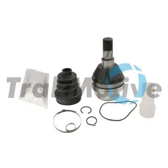 ШРКШ внутрішній к-т KADETT E 1.6,1.6D 84-91, SAAB Trakmotive 45-0041