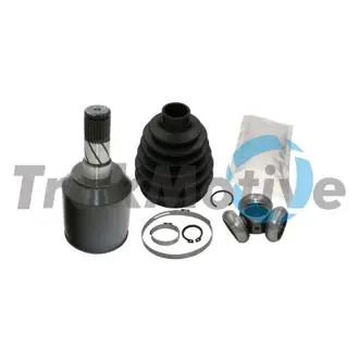 К-т ШРКШ з пилозахиснийом DOBLO Cargo 1.6 D Multije 10- Trakmotive 45-0157