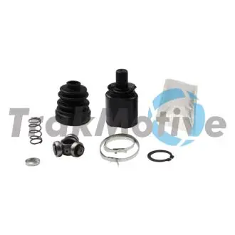 К-т ШРКШ внутріш. KANGOO BE BOP 1.6 09-12, LOGAN (LS) 1.6 16V 06- Trakmotive 45-0239