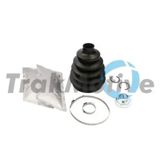 К-т пылезащитный ИРКШ внутренний. 138,6*26,9*96,4 159 Sportwagon 2.4 07-12, BRAVO II 2.0 D 08-14, LANCIA DELTA III 2.0 D 08-14 Trakmotive 50-0012