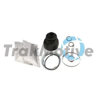 К-т пилозахисний ШРКШ внутрішній. 20,5*77*87 Passat -05, 100/A4/A6, OCTAVIA I Combi 1.6 98-07, ALHAMBRA 1.9 TDI 96-00 Trakmotive 50-0080