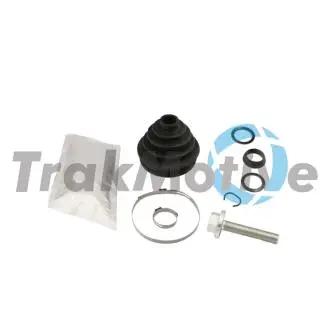 К-т пилозахисний ШРКШ 79*21*80 11 (B/C37) 1.4 (B/C373) 97-00, SUPERB I (3U4) 2.0 01-08, A4 B5 (8D2) 1.8 94-00 Trakmotive 50-0101