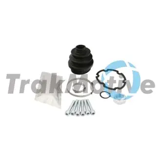 К-т пылезащитный ШРУС 82,5*23*60 100 C4 (4A2) S4 Turbo quattro Trakmotive 50-0118