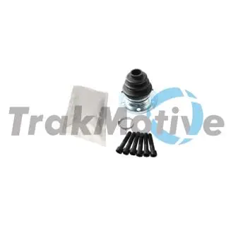 К-т пылезащитный ИРКШ внутр. 24,5*108*92 E38/E39/E53 Trakmotive 50-0157