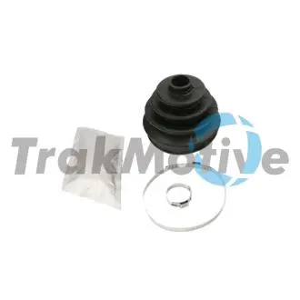 К-т пилозахисний ШРКШ зовн. 24*92*93 CX Trakmotive 50-0186