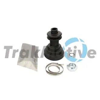 К-т пылезащитный ШРУС 25*91*145 DUCATO 90-94, C25 91-94, JUMPER 02-, BOXER 94-02 Trakmotive 50-0217