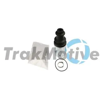 К-т пылезащитный ИРКШ внутренний. 20*70*178,5 Berlingo 96-, 106 I (1A, 1C) 1.3, RENAULT Trakmotive 50-0222