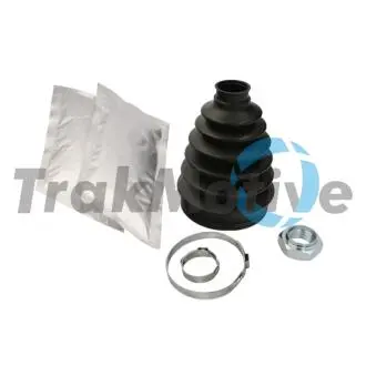 К-т пылезащитный ШРУС 29,6*94,9*146 DUCATO 90-94 Trakmotive 50-0299