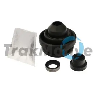 К-т пылезащитный ИРКШ внутренний. 22*71*75 Regata Fiorino, RONDA (22A) 1.5, LANCIA PRISMA 1.5 85-92 Trakmotive 50-0314