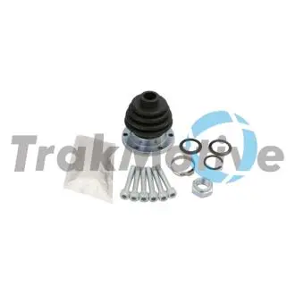 К-т пилозахисний ШРКШ внутрішній. 20*89,2*85 Golf II 1,0-1,3, CADDY II (9K9A) 1.4 00-04, POLO III CLASSIC (6V2) 60 1.4 95-01, AROSA (6H1) 1.7 SDI 97-04 Trakmotive 50-0318