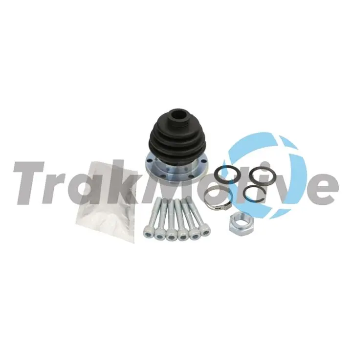 К-т пылезащитный ИРКШ внутренний. 20*89,2*85 Golf II 1,0-1,3, CADDY II (9K9A) 1.4 00-04, POLO III CLASSIC (6V2) 60 1.4 95-01, AROSA (6H1) 1.7 SDI 97-04 Trakmotive 50-0318 (фото 1)