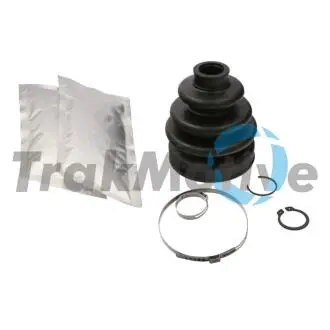 К-т пылезащитный ИРКШ внутренний. 84,5*18,5*61,5 Swift 1,0-01, Wagon 1,3 00-, AGILA 1.2 16V 00-07 Trakmotive 50-0371