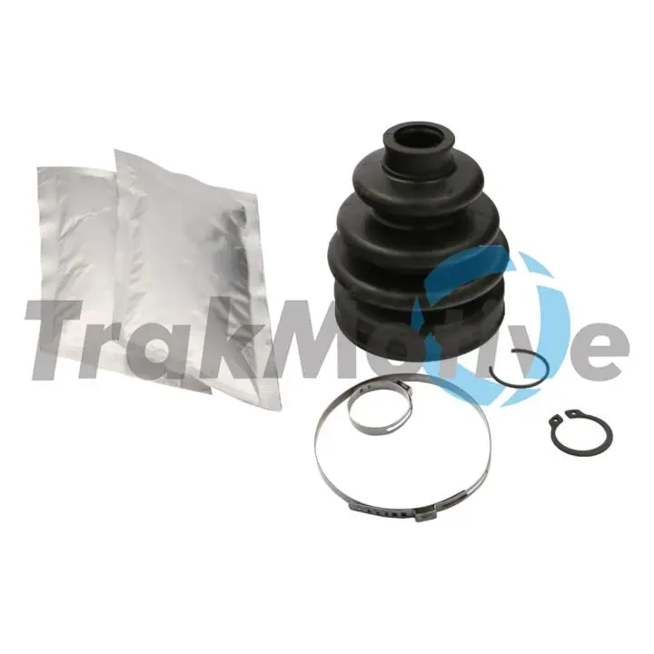 К-т пылезащитный ИРКШ внутренний. 84,5*18,5*61,5 Swift 1,0-01, Wagon 1,3 00-, AGILA 1.2 16V 00-07 Trakmotive 50-0371 (фото 1)