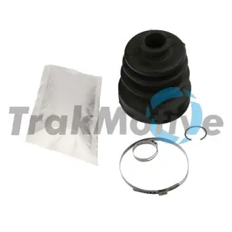 К-т пилозахисний ШРКШ 88*21*73,5 ECLIPSE I 2.0 i 91-95, GALANT VII 2.0 92-96, S COUPE (SLC) 1.5 i 92-96 Trakmotive 50-0424