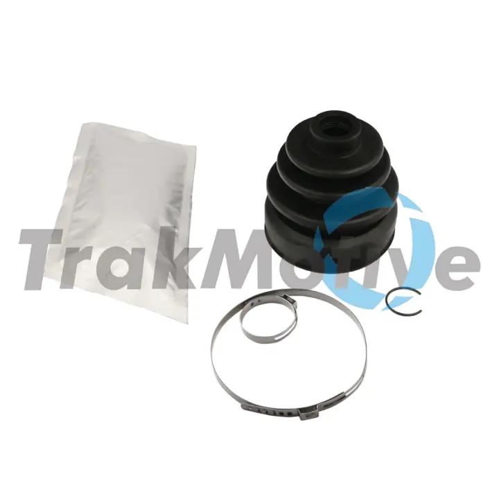 Фото 1 - Набір пильника Trakmotive 500461 Набір пильника Trakmotive 500461 (фото 1)