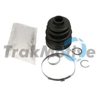 К-т пилозахисний ШРКШ внутрішній. 88*21*71COLT V 1600 00-03, 323 S VI 2.0 01-04 Trakmotive 50-0463