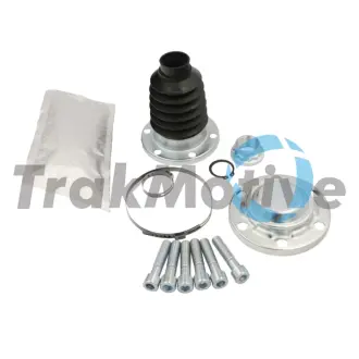 Набор пыльника Trakmotive 500487