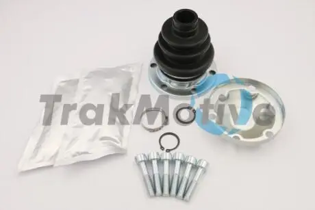 К-т пылезащитный ИРКШ внеш. 122*25,5*46 V-CLASS V 230 TD 96-03, VITO (W638) 114 2.3 97-03, OMEGA A (V87) 2.6 и 90-94 Trakmotive 50-0508