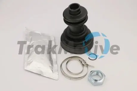 К-т пылезащитный ИРКШ внеш. 23*79*88 CARINA E VI 1.8 95-97, COROLLA 1.6 87-92, GALANT VI 2.0 GTI 16V 89-92 Trakmotive 50-0531