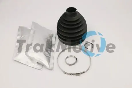 К-т пылезащитный ИРКШ внеш. 111*27,5*94,5 CEFIRO III (A33) 2.0 00-03, MAXIMA/MAXIMA QX V (A33) 3.0 V6 24V 00-03 Trakmotive 50-0538