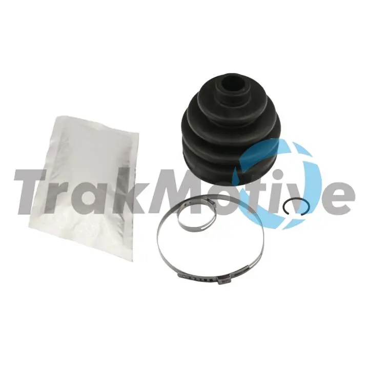 Фото 1 - К-т пылезащитный ШРУС 90,5*22,5*94,5 PATHFINDER II (R50) 2.7 TD 4WD 97-04 97-04 Trakmotive 50-0560 К-т пылезащитный ШРУС 90,5*22,5*94,5 PATHFINDER II (R50) 2.7 TD 4WD 97-04 97-04 Trakmotive 50-0560 (фото 1)