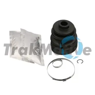 К-т пылезащитный ШРУС наружный. 91*22,5*85 PRIMERA (P10) 2.0 D 91-96, TERRANO II (R20) 2.4 96-02 Trakmotive 50-0576