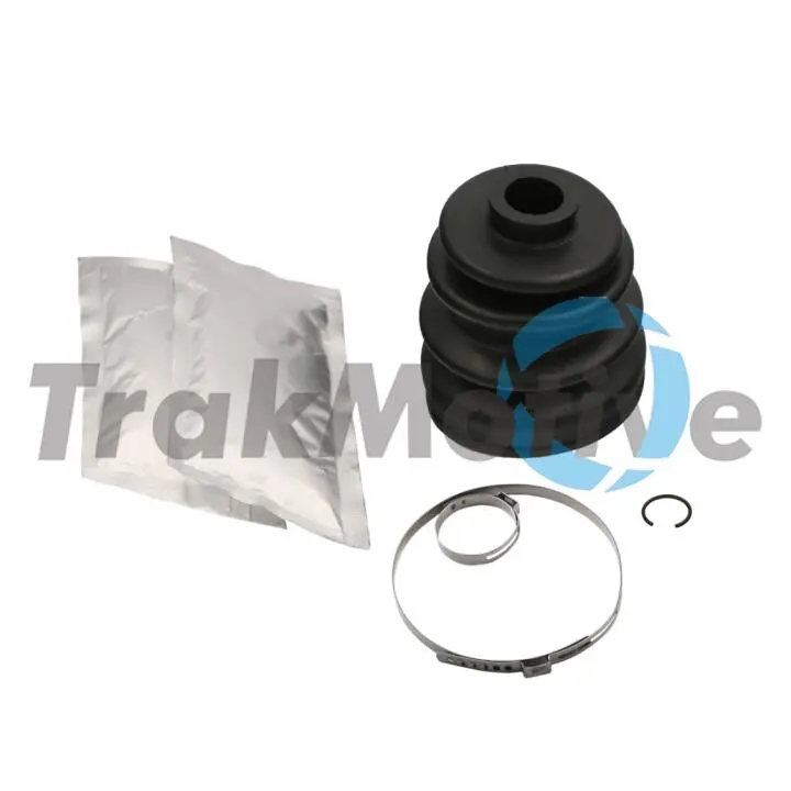 Фото 1 - К-т пылезащитный ШРУС наружный. 91*22,5*85 PRIMERA (P10) 2.0 D 91-96, TERRANO II (R20) 2.4 96-02 Trakmotive 50-0576 К-т пылезащитный ШРУС наружный. 91*22,5*85 PRIMERA (P10) 2.0 D 91-96, TERRANO II (R20) 2.4 96-02 Trakmotive 50-0576 (фото 1)