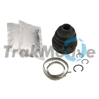 К-т пилозахисний ШРКШ внутрішній. 24,4*97*85 ASTRA G 2.2 DTI 02-05, VECTRA B 2.2 DTI 16V 00-04, ZAFIRA A 2.2 DTI 02-05 Trakmotive 50-0629