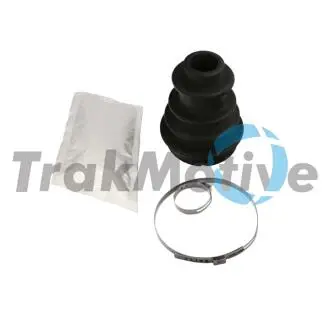 К-т пылезащитный ШРУС 28*78*116 205 II (20A/C) 1.4 87-93, MEGANE I 1.4 99-03 Trakmotive 50-0639