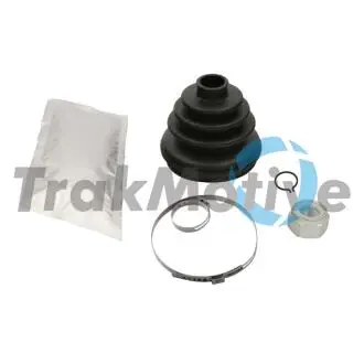 К-т пилозахисний ШРКШ зовн. 22,5*83*84,5 Trafic -89 Master -86 Trakmotive 50-0659