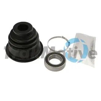 К-т пилозахисний ШРКШ 82*31*88 КПП з підшипн. Laguna,Master Trakmotive 50-0687