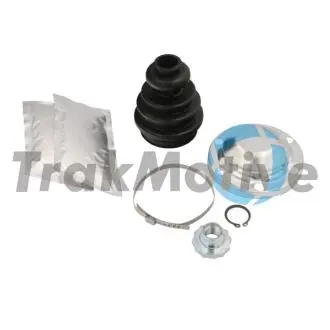 К-т пылезащитный ШРУС 102,5*24*58 CORDOBA 1.9 TDI 02-09, FABIA I (6Y2) 1.9 TDI RS 03-08 Trakmotive 50-0706