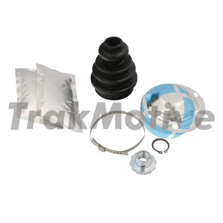 К-т пилозахисний ШРКШ 102,5*24*58 CORDOBA 1.9 TDI 02-09, FABIA I (6Y2) 1.9 TDI RS 03-08 Trakmotive 50-0706 (фото 1)