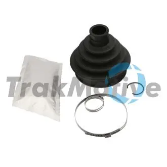 К-т пилозахисний ШРКШ зовнішній 21,5*76*83 CADDY II 1.9 D 96-00, FELICIA I 1.3 94-98 Trakmotive 50-0715