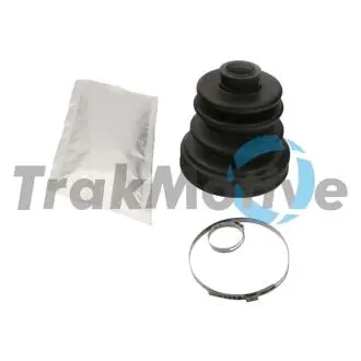 К-т пилозахисний ШРКШ зовн. 94*21,5*82,5 GRAND VITARA I 2.7 01-03, MPV II (LW) 2.0 99-00 Trakmotive 50-0736