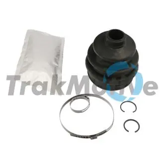 К-т пылезащитный ШРУС CAMRY 2.0 Turbo-D 86-91, CARINA E VI 2.0 92-97, COROLLA Compact 1.6 и 89-92, RAV 4 I 2.0 4WD 94-00 Trakmotive 50-0745