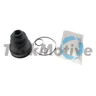 К-т пылезащитный ШРУС внутр.(тришип) 23*73,5*96 Carina -97, Corolla -02, RAV-4 2,0 4WD -00 Trakmotive 50-0749