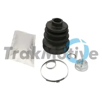 К-т пилозахисний ШРКШ YARIS 1.3 02-05 Trakmotive 50-0758