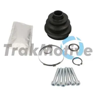 К-т пылезащитный ШРУС 82,5*23*60 BORA I 1.9 TDI 00-05, GOLF IV (1J1) 1.9 TDI 00-05 Trakmotive 50-0780