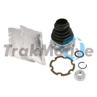 К-т пилозахисний ШРКШ 112*36,5*100 LUPO I (6X1, 6E1) 1.4 TDI 99-05, POLO (6N2) 1.4 TDI 99-01 Trakmotive 50-0789