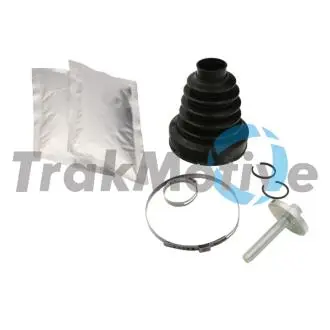 К-т пилозахисний ШРКШ 94*29,2*92,2 C70 I 2.4 T 02-05, S40 I (644) 1.9 T4 97-00, S60 I (384) 2.4 D 05-09 Trakmotive 50-0814