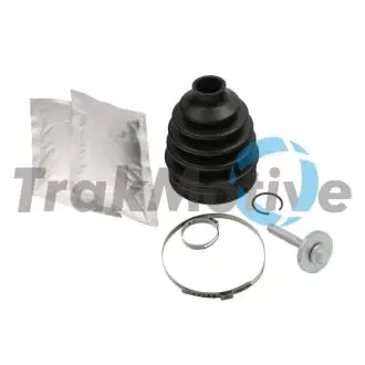 К-т пилозахисний ШРКШ внутрішній. 26*87*115 C70 I 2.0 T 00-05, S80 I (184) 2.4 99-06 Trakmotive 50-0816