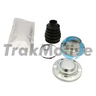 К-т пылезащитный ШРУС 87,5*28,5*60,5 T5/Multivan Trakmotive 50-0819