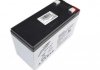 Аккумулятор для бесперебойника (ИБП) RT1270A 12V 7Ah Transkompani 08217 (фото 4)