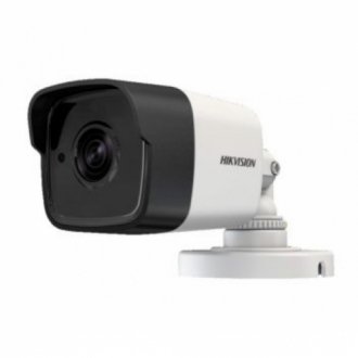 2мп ультра low-light poc exir камера цилиндрическая уличная hikvision ds-2ce16d8t-ite (2.8 мм) Transkompani 15705