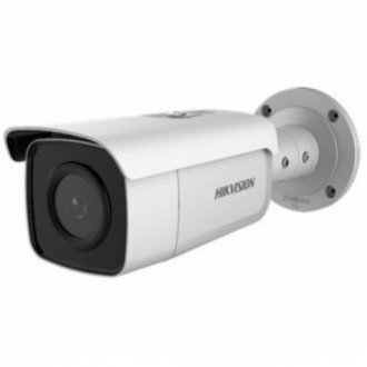 2 мп ip видеокамера с SD картой и модулем hikssl hikvision ds-2cd2t26g1-4i (4 мм) Transkompani 16272 (фото 1)