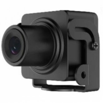 2 мп ip сетевая мини-видеокамера hikvision ds-2cd2d21g0/md/nf(2.8 мм) Transkompani 16702