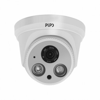 5mp мультиформатная камера pipo в пластиковом корпусе pp-d1j02f500fk 3,6 (мм) Transkompani 17135