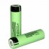 Акумулятор 18650 li-ion panasonic ncr18650b protected, 3400mah, 6.8a, 4.2/3.6/2.5v, 2 шт. в упаковці ціна за 1 шт. Transkompani 18780 (фото 1)