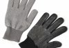 Нейлоновые перчатки из пвх 12 пар в упак.(720 пар в мешке) цена за упак. Transkompani 21169 (фото 1)